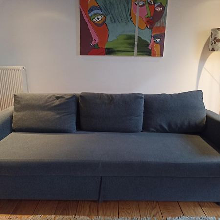 Spacious Duplex In Brussels Historical Center المظهر الخارجي الصورة