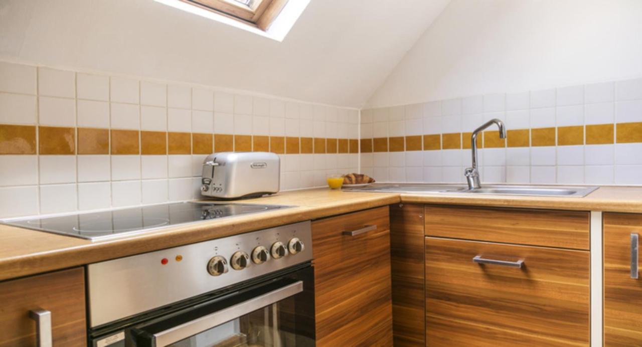 Spacious Duplex In Brussels Historical Center المظهر الخارجي الصورة
