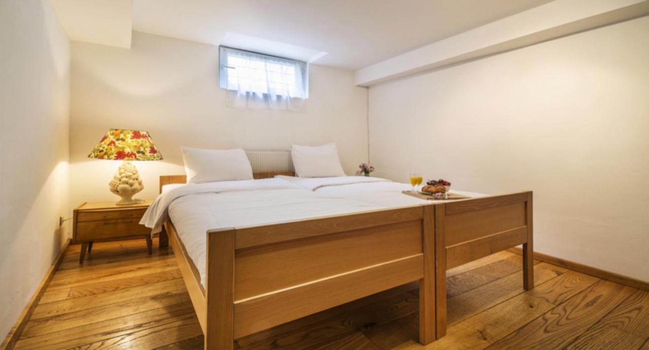 Spacious Duplex In Brussels Historical Center المظهر الخارجي الصورة