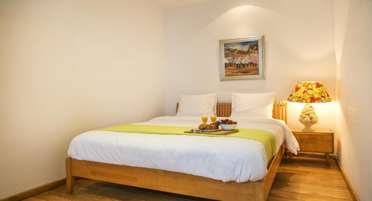 Spacious Duplex In Brussels Historical Center المظهر الخارجي الصورة